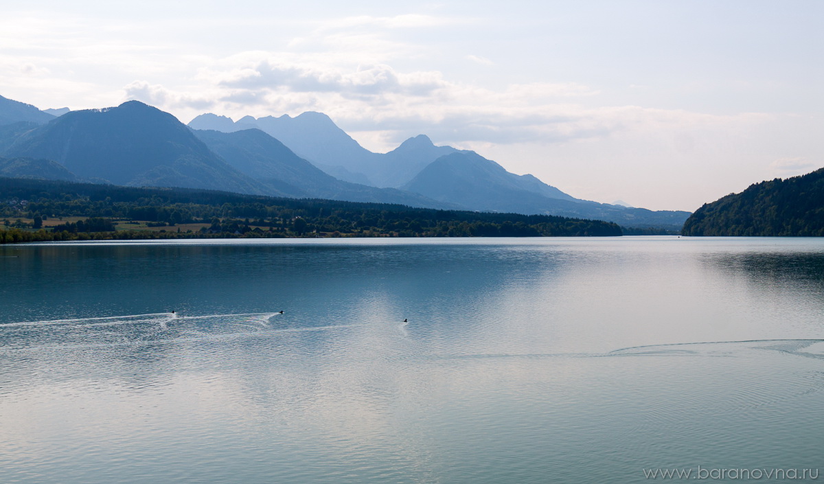 Faak am See